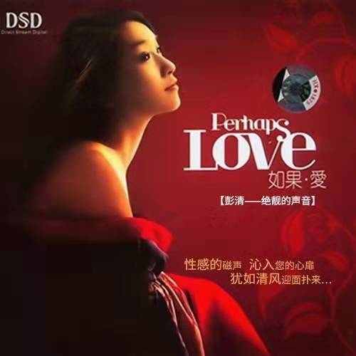 寂寞沙洲冷（彭清演唱歌曲）