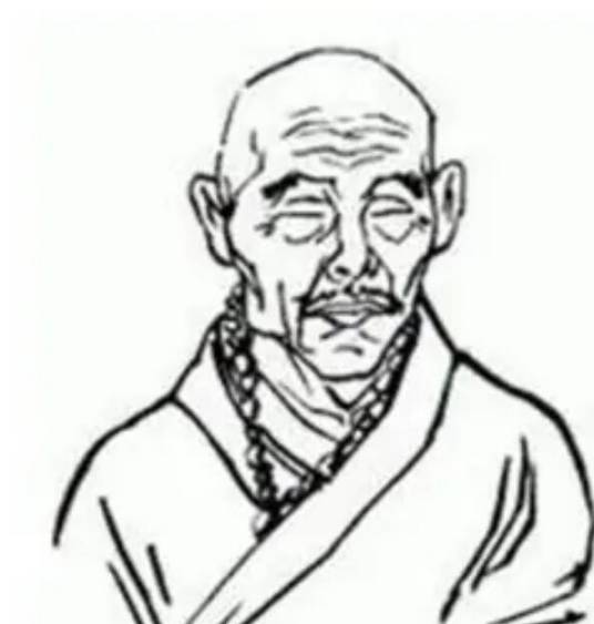 郭朋（佛教研究专家）
