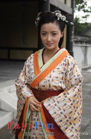 锦瑟（电视剧《美人心计》中的角色）