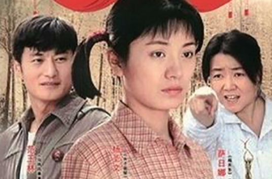 女工（电视剧）