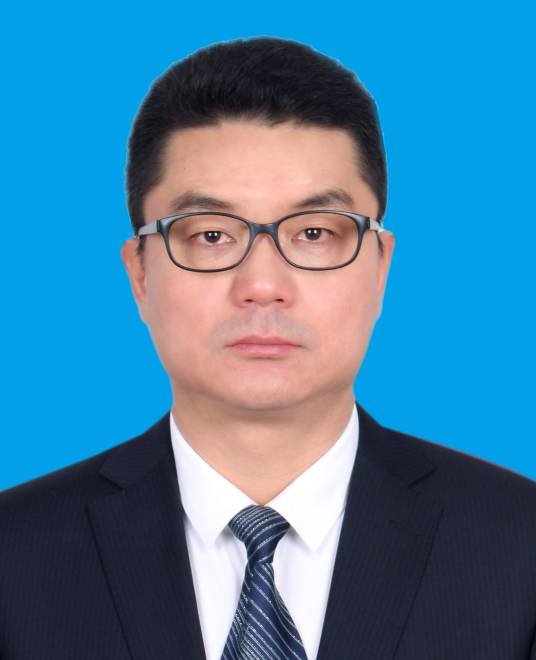 刘岩（青海省果洛藏族自治州委常委、州纪委书记、州监察委员会主任）