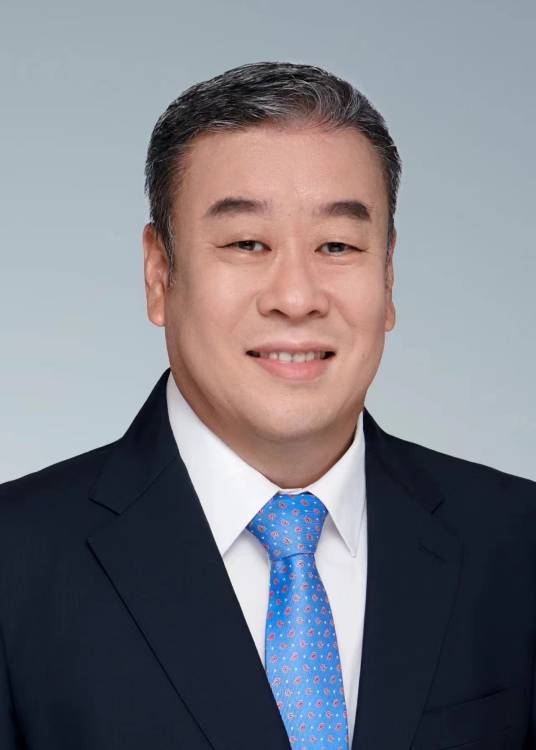 宋扬（中华人民共和国驻秘鲁共和国特命全权大使）