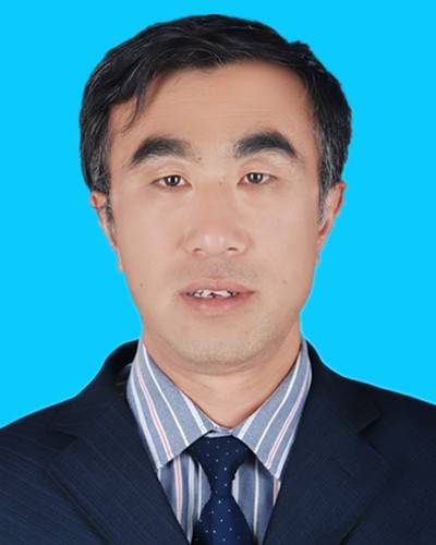 朱立峰（甘肃省定西市安定区政协委员会副主席）
