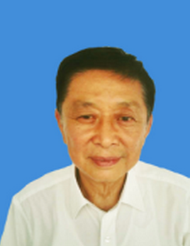 王晓阳（江西九江扶贫人，九江市人民检察院原调研员）