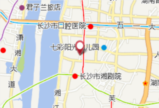 文化电影院