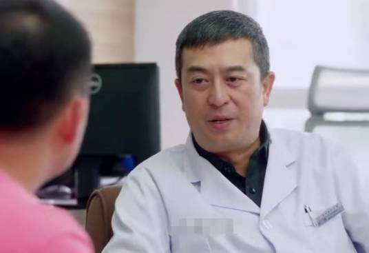 史强（都市轻喜剧《小幸福》中的角色）