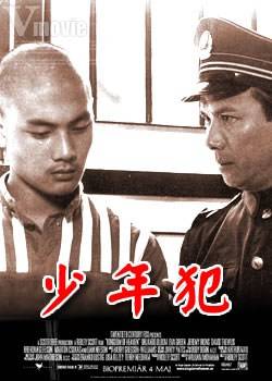 社会片