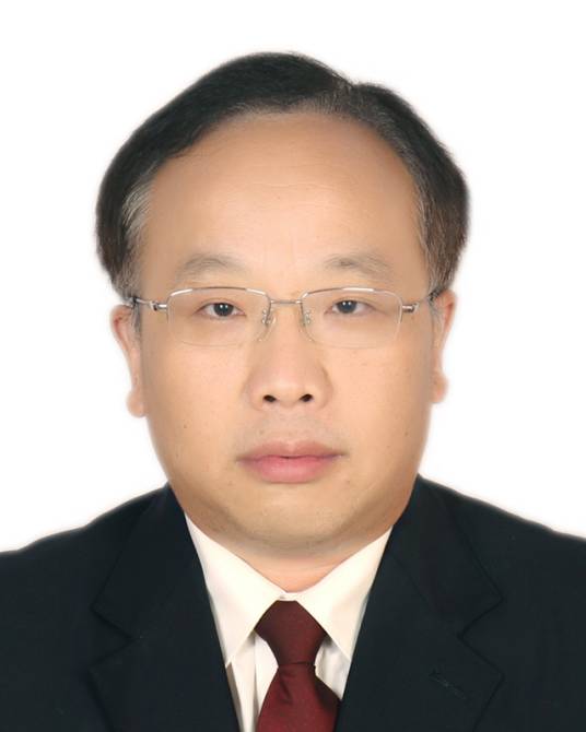 杨志刚（贵州省铜仁市人民检察院党组成员、副检察长）