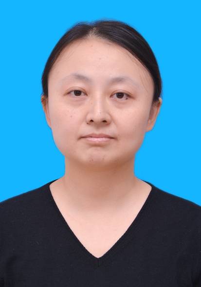 徐洁（郑州轻工业大学软件学院副教授）