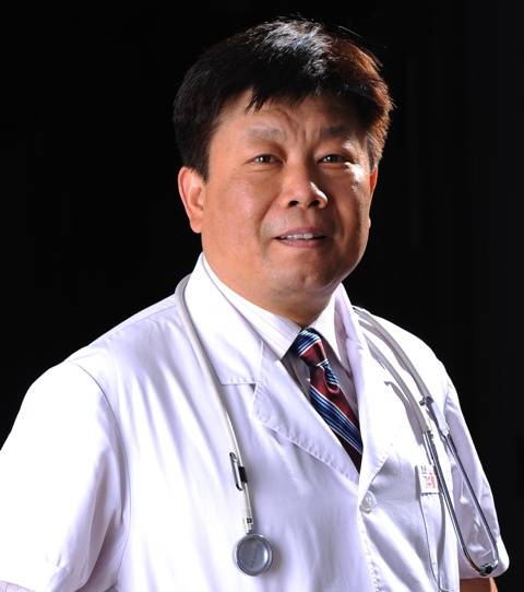 王子彤（首都医科大学附属北京胸科医院胸外一科主任）