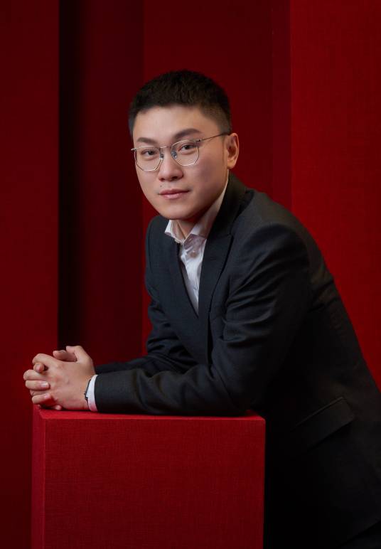 王仕锐（未来医生CEO、医联创始人兼CEO）