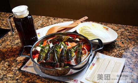 黄记煌（马场路店）