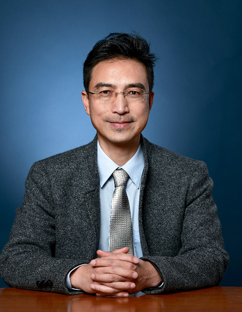 易平（上海交通大学教师）