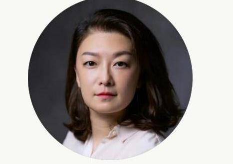 张薇（联合国开发计划署助理驻华代表）
