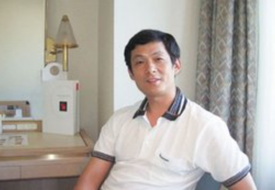 马健（南京中医药大学教授）