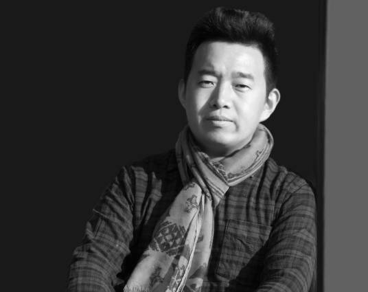李振（中国艺术研究院研究生院画家）