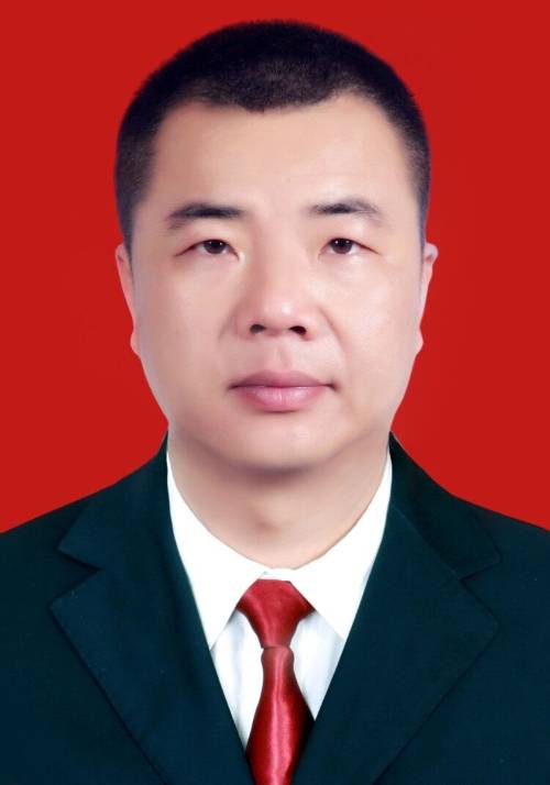 叶剑（浙江省临海市应急管理局党委书记、局长）