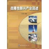 战略性新兴产业简述