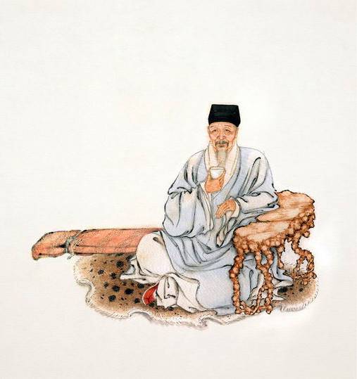 李桓（明朝官员）