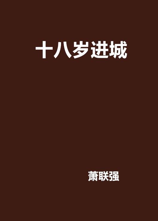 十八岁进城