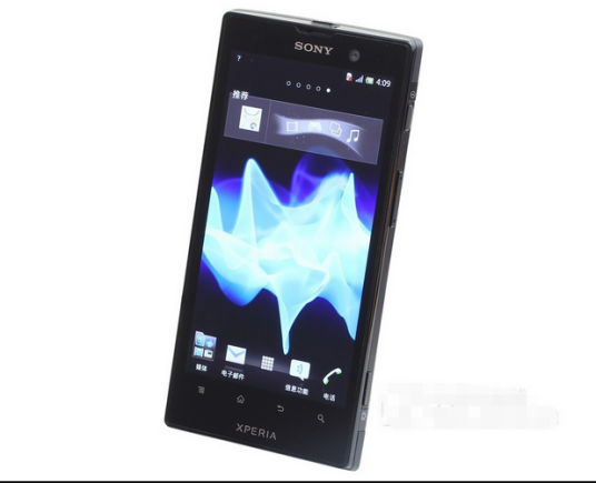 索尼 LT28at/Xperia Ion