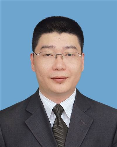 赵宇（西泠印社集团有限公司董事会董事、董事长）