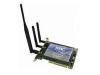 SMC SMCWPCI-N