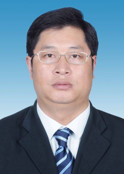 苏振华（云南省临沧市林业和草原局副局长）