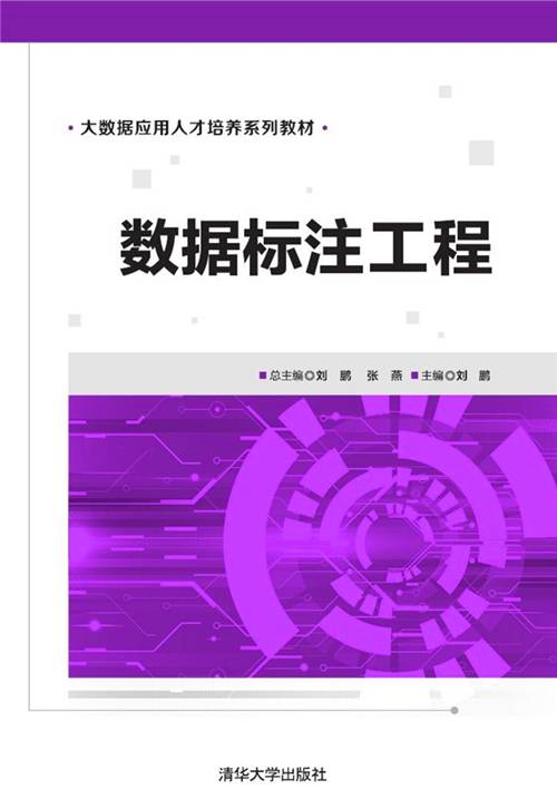 数据标注工程
