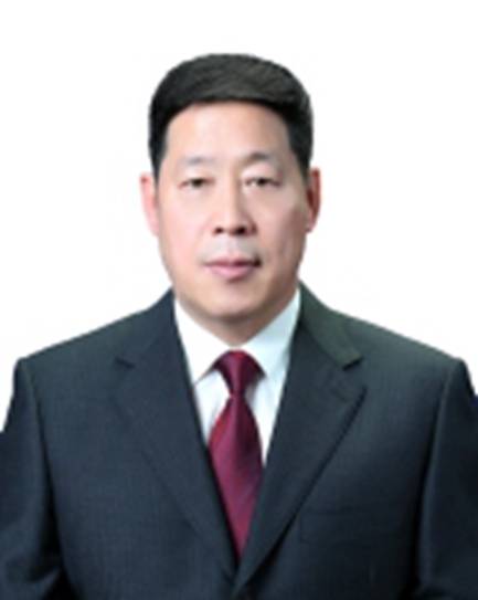 王清敏（中国安能建设集团有限公司应急救援事业部部长）