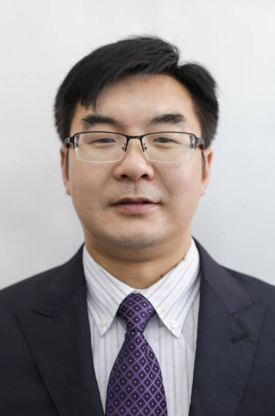 谢东（南华大学教授）
