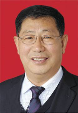 刘美（山西省大同市人大常委会副主任）