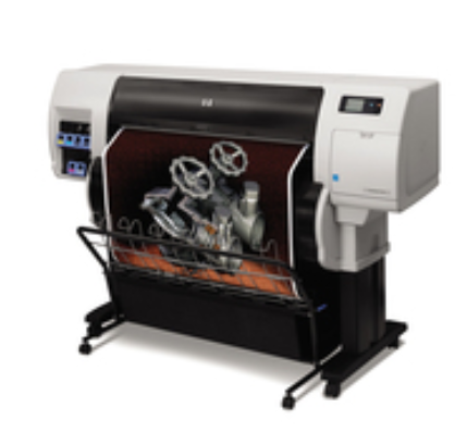 惠普DESIGNJET T7100(CQ106A)