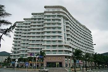 深圳市水云间大酒店