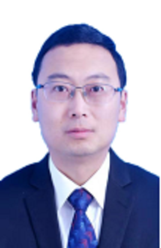 杨枫（贵州省铜仁市玉屏侗族自治县人民政府副县长）