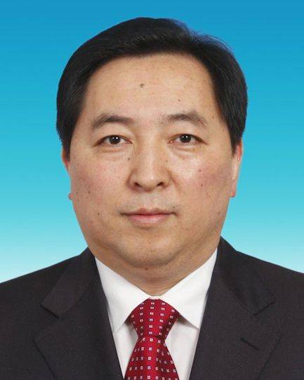 肖志刚（北京市信访办公室党组书记、主任，市委社会工作部副部长（兼））
