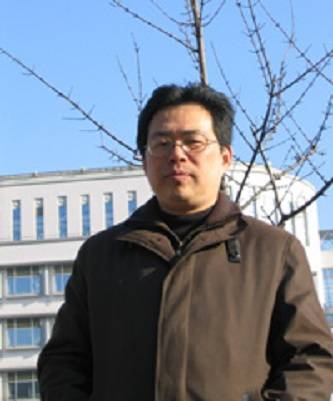 王学军（合肥学院教授）