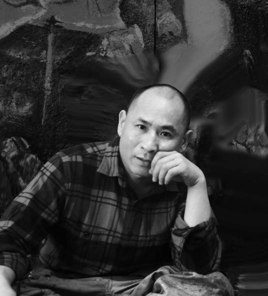 张凡（中国内地画家）