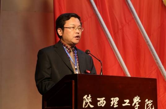 何宁（陕西理工大学原校长）