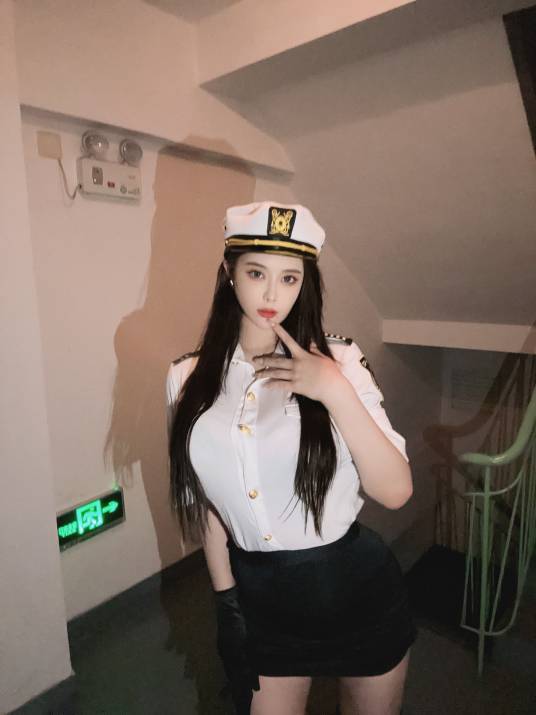 李美琪（中国内地女模特，网络红人）