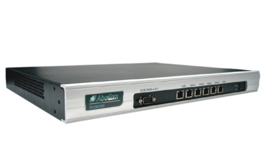 AboCom SV3000