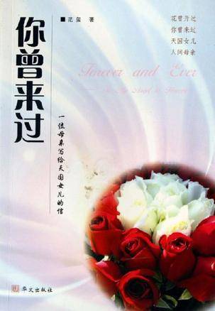 你曾来过（2006年华文出版社出版的图书）