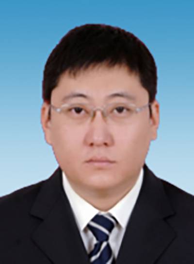 张雷（辽宁省沈阳市新民市副市长、市政府党组成员）