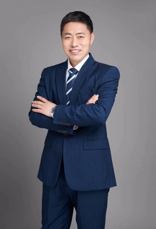 李玉春（致盛生态文明事业部副总经理、中皖致盛联合创始人）