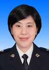 赵晓光（广州海关副关长、党委委员）