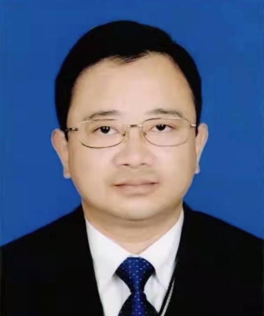 李文波（贵州省六盘水市供销合作社联合社党组成员）