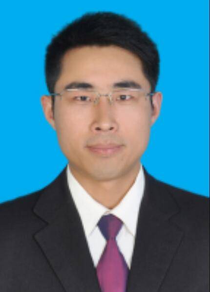 陈少波（安顺学院教师）
