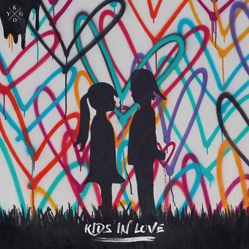 never let you go（Kygo / John Newman演唱歌曲）