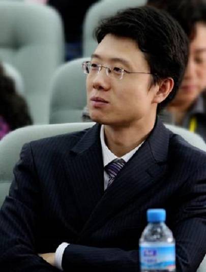 李海波（辽宁大学文学院党委书记）