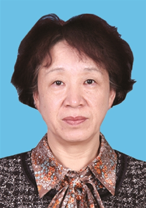 王琨（内蒙古自治区包头市人大常委会原副主任）